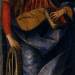 Griffoni Polyptych: St Catherine of Alexandria